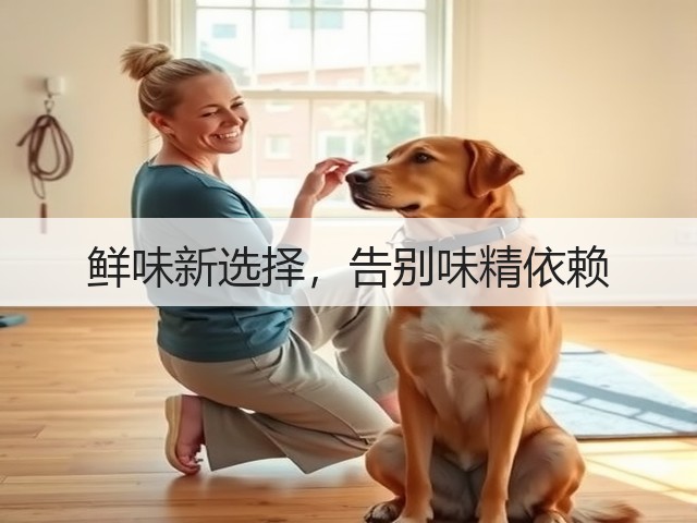 鲜味新选择，告别味精依赖(图1)