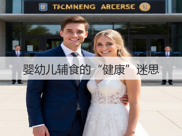 婴幼儿辅食的“健康”迷思(图3)