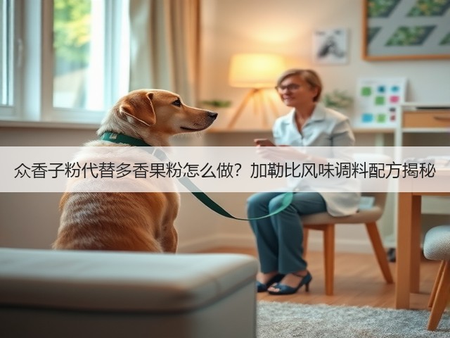 众香子粉代替多香果粉怎么做？加勒比风味调料配方揭秘(图1)