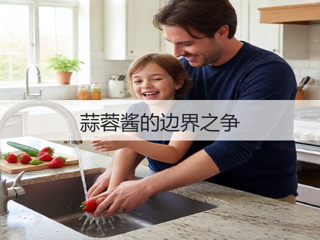 蒜蓉酱的边界之争(图3)