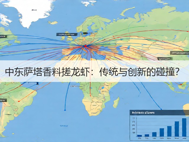 中东萨塔香料搓龙虾：传统与创新的碰撞？(图1)