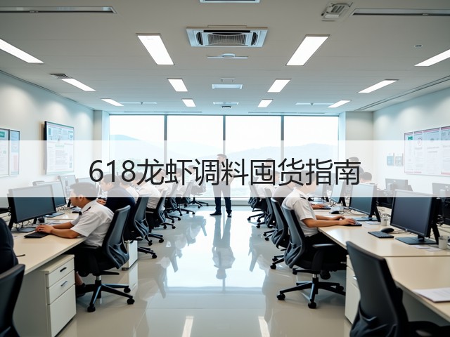 618龙虾调料囤货指南(图3)
