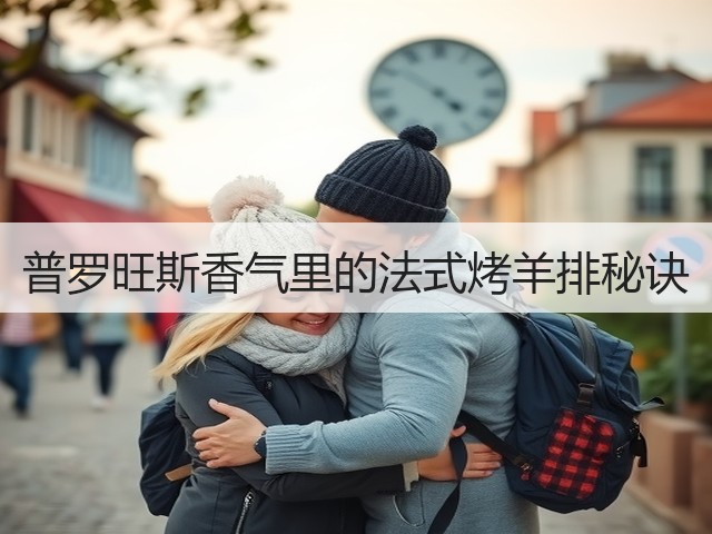 普罗旺斯香气里的法式烤羊排秘诀(图2)