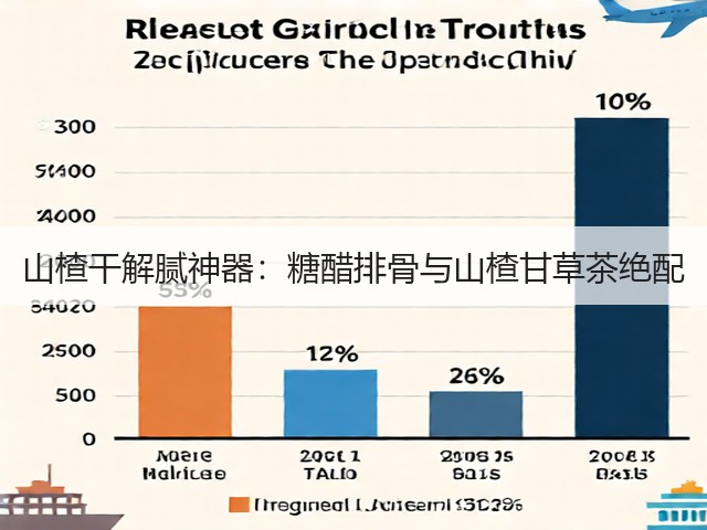 山楂干解腻神器：糖醋排骨与山楂甘草茶绝配(图1)