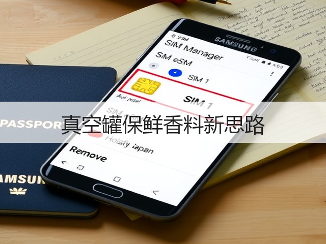 真空罐保鲜香料新思路(图3)
