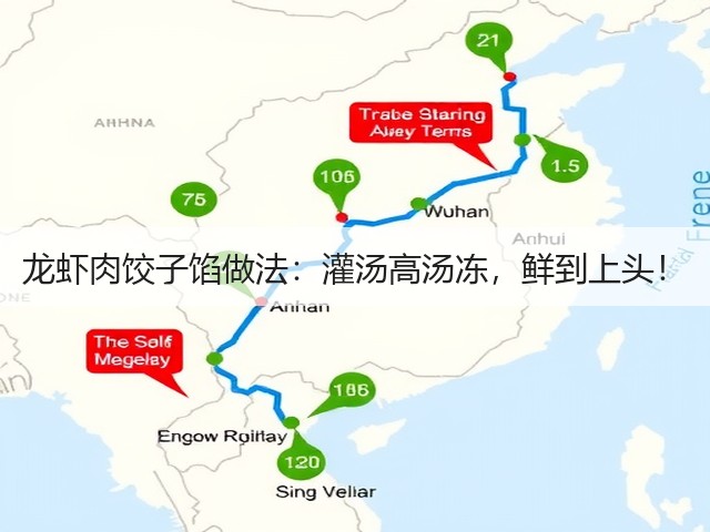 龙虾肉饺子馅做法：灌汤高汤冻，鲜到上头！(图3)