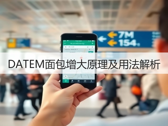 DATEM面包增大原理及用法解析(图3)