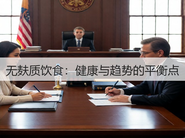 无麸质饮食：健康与趋势的平衡点(图2)