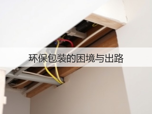 环保包装的困境与出路(图2)