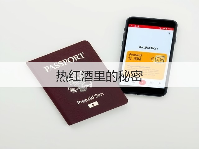热红酒里的秘密(图2)