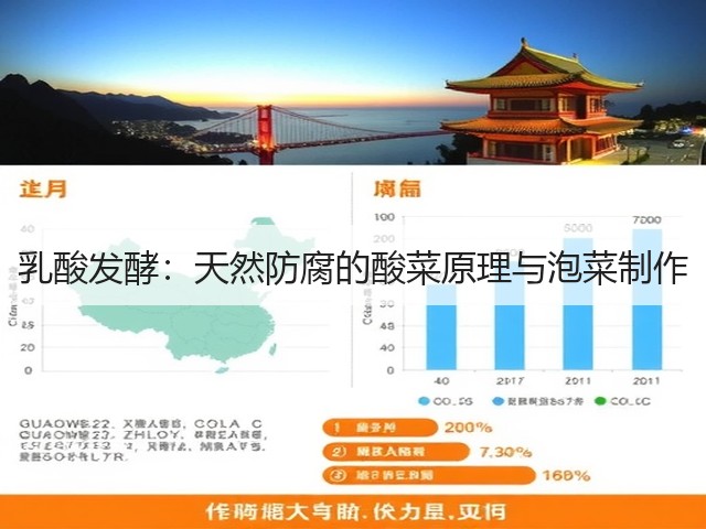 乳酸发酵：天然防腐的酸菜原理与泡菜制作(图2)