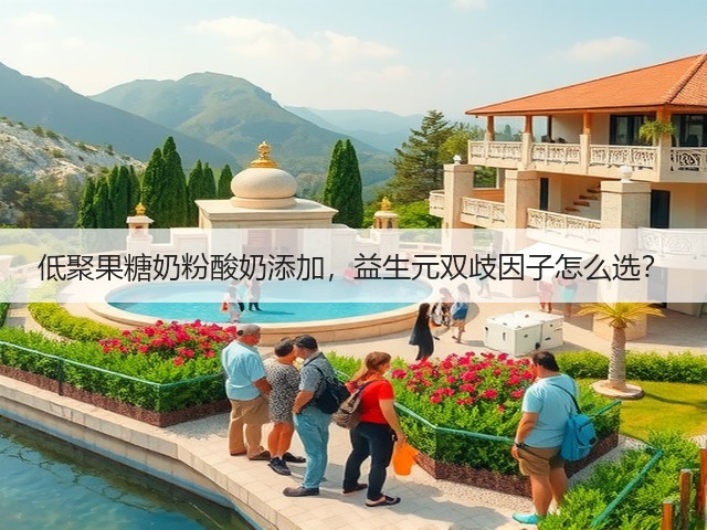 低聚果糖奶粉酸奶添加，益生元双歧因子怎么选？(图3)