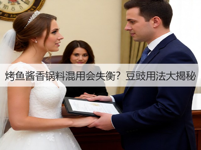 烤鱼酱香锅料混用会失衡？豆豉用法大揭秘(图2)