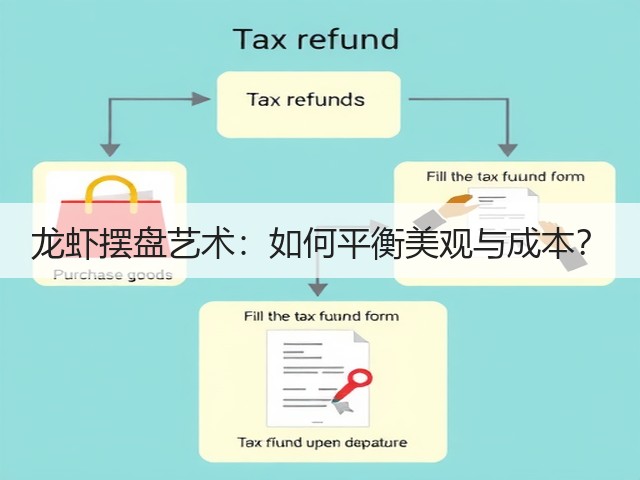 龙虾摆盘艺术：如何平衡美观与成本？(图1)