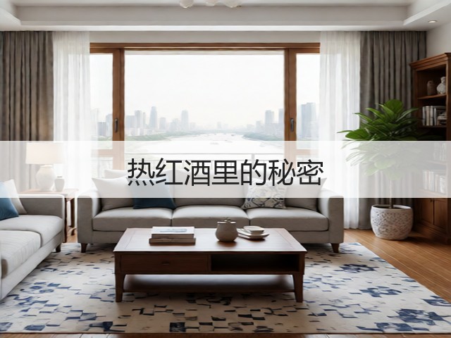 热红酒里的秘密(图3)
