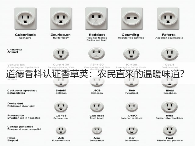 道德香料认证香草荚：农民直采的温暖味道？(图5)