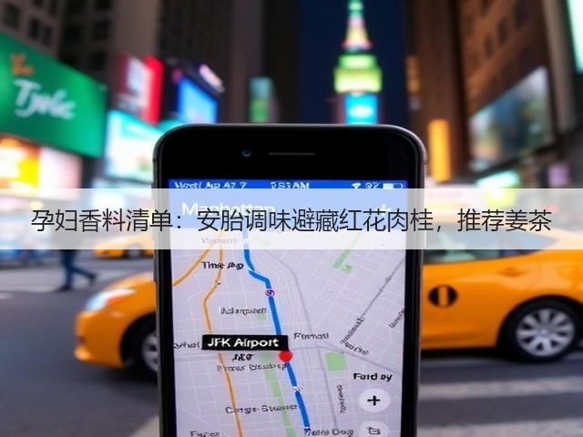 孕妇香料清单：安胎调味避藏红花肉桂，推荐姜茶(图2)