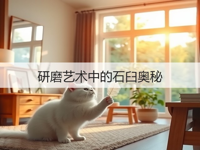 研磨艺术中的石臼奥秘(图2)