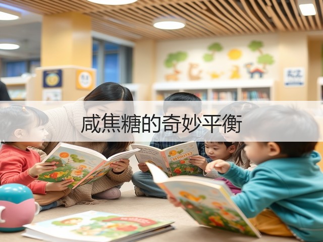 咸焦糖的奇妙平衡(图2)
