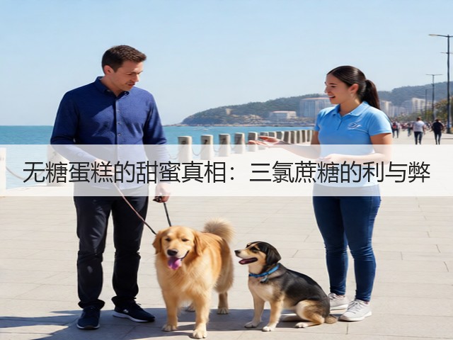 无糖蛋糕的甜蜜真相：三氯蔗糖的利与弊(图2)