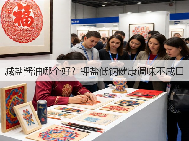 减盐酱油哪个好？钾盐低钠健康调味不咸口(图3)