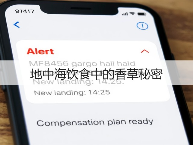 地中海饮食中的香草秘密(图2)