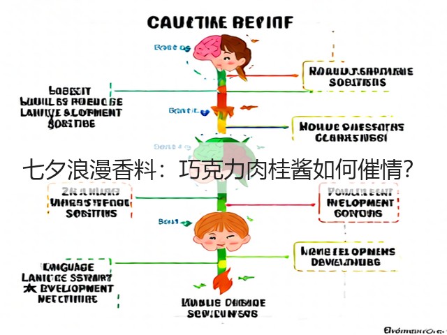 七夕浪漫香料：巧克力肉桂酱如何催情？(图3)