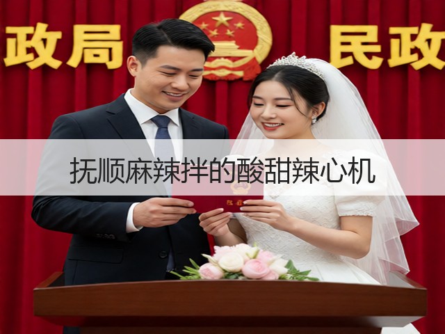 抚顺麻辣拌的酸甜辣心机(图2)