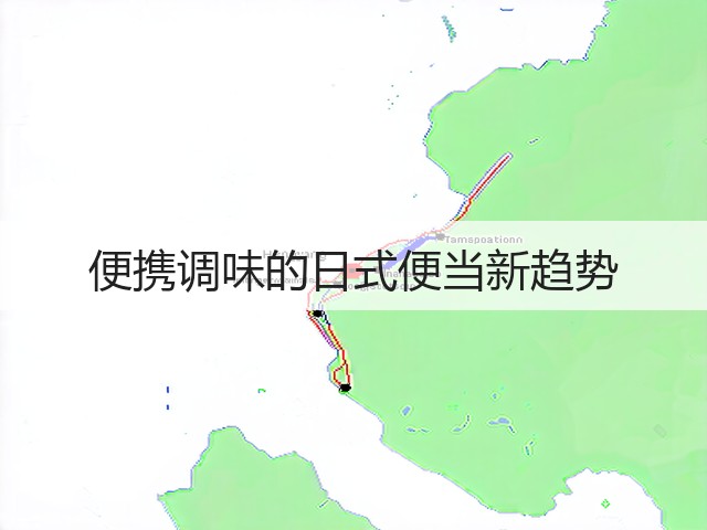 便携调味的日式便当新趋势(图2)
