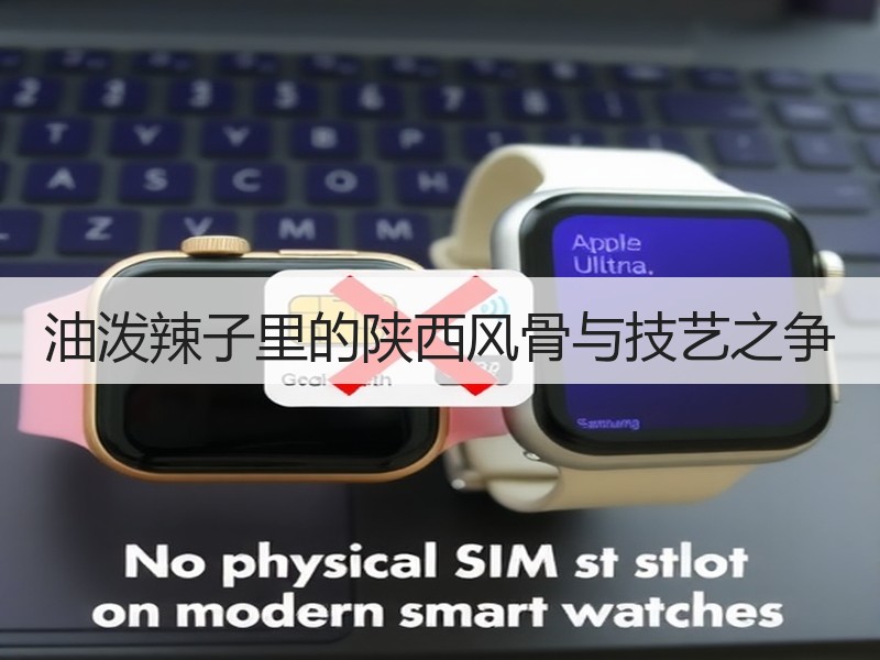 油泼辣子里的陕西风骨与技艺之争
