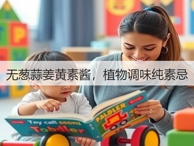 无葱蒜姜黄素酱，植物调味纯素忌(图3)