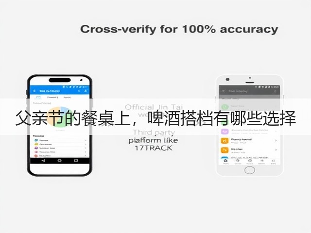 父亲节的餐桌上，啤酒搭档有哪些选择(图2)