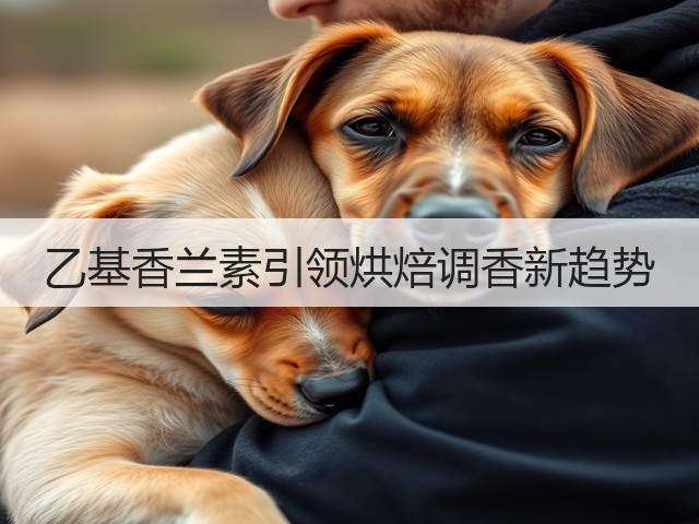 乙基香兰素引领烘焙调香新趋势(图1)