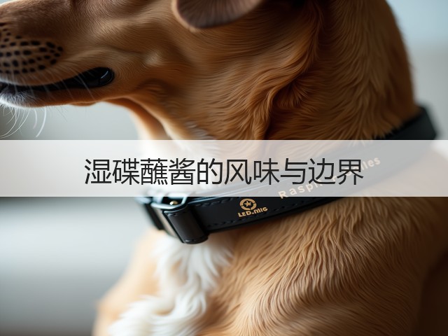 湿碟蘸酱的风味与边界(图2)