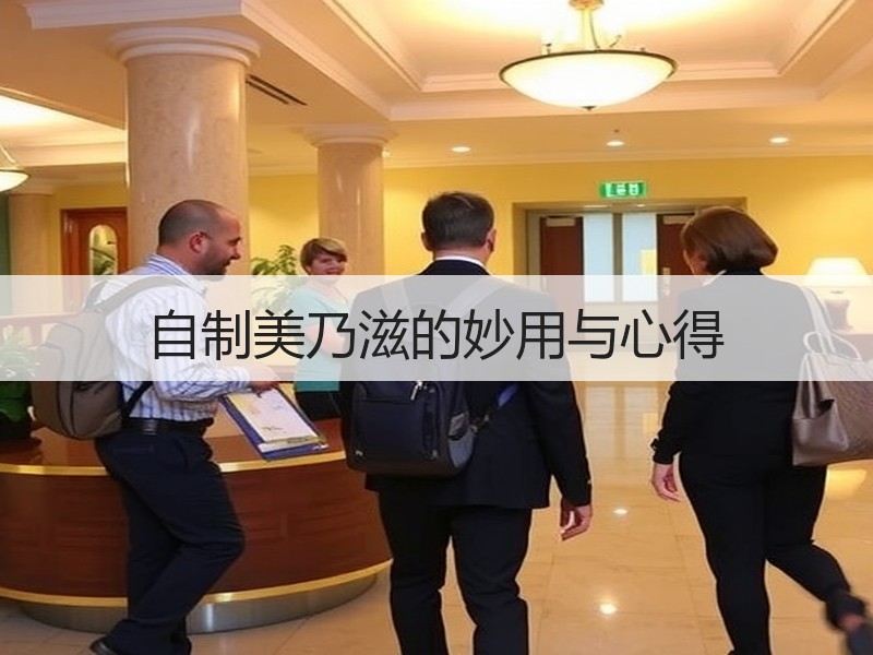 自制美乃滋的妙用与心得