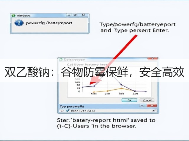 双乙酸钠：谷物防霉保鲜，安全高效(图1)