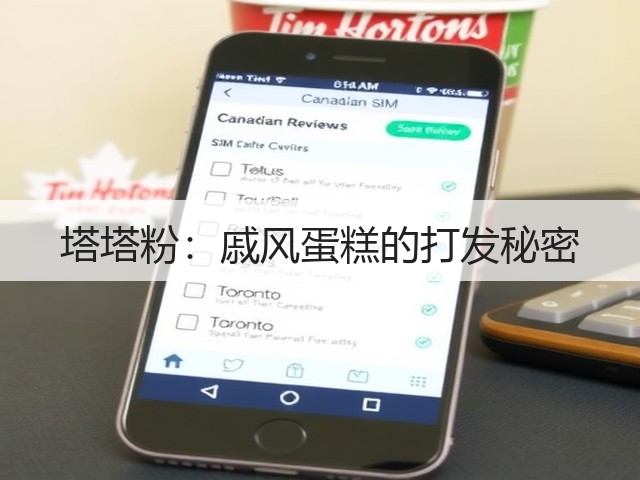 塔塔粉：戚风蛋糕的打发秘密(图3)