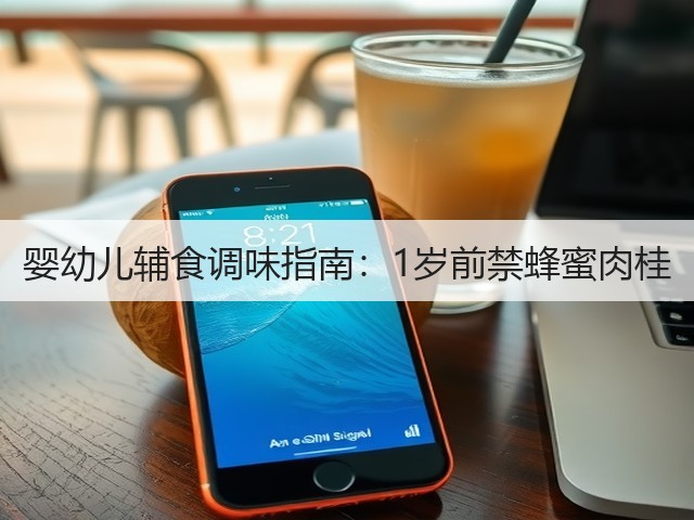 婴幼儿辅食调味指南：1岁前禁蜂蜜肉桂(图4)