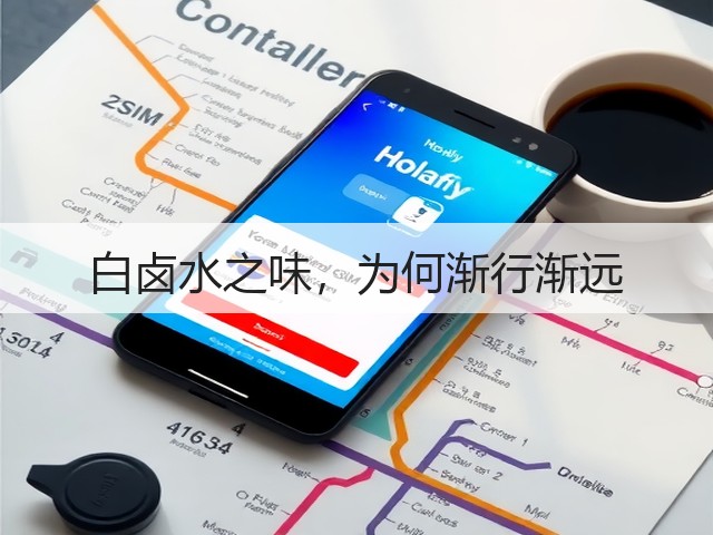 白卤水之味，为何渐行渐远(图3)