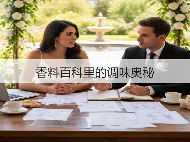香料百科里的调味奥秘(图3)