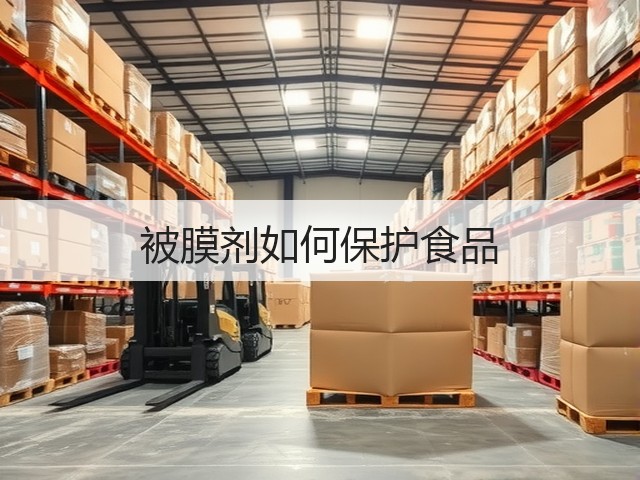 被膜剂如何保护食品(图2)