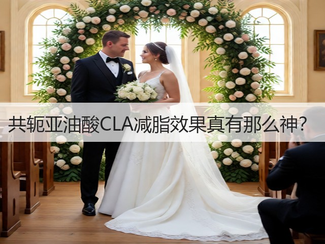 共轭亚油酸CLA减脂效果真有那么神？(图2)