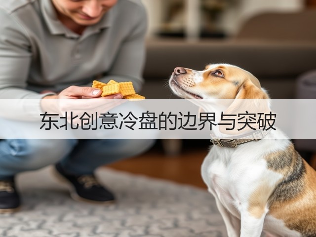 东北创意冷盘的边界与突破(图1)
