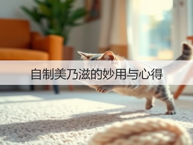 自制美乃滋的妙用与心得(图1) 自制美乃滋的妙用与心得(图1)