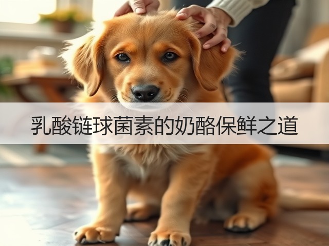 乳酸链球菌素的奶酪保鲜之道(图1) 乳酸链球菌素的奶酪保鲜之道(图1)