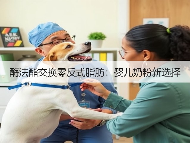 酶法酯交换零反式脂肪:婴儿奶粉新选择(图2) 酶法酯交换零反式脂肪:婴儿奶粉新选择(图2)
