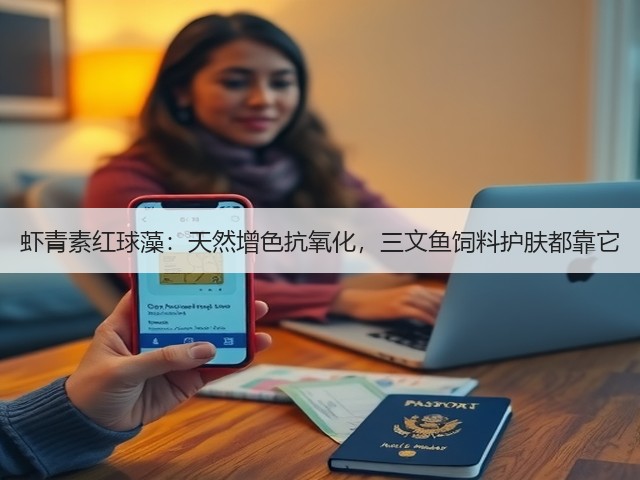 虾青素红球藻:天然增色抗氧化,三文鱼饲料护肤都靠它(图1) 虾青素红球藻:天然增色抗氧化,三文鱼饲料护肤都靠它(图1)