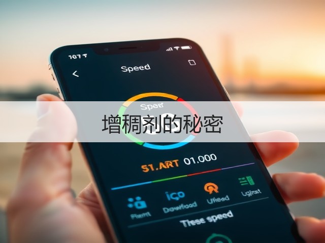 增稠剂的秘密(图2) 增稠剂的秘密(图2)
