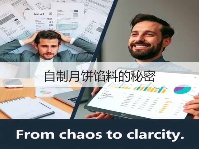 自制月饼馅料的秘密(图2) 自制月饼馅料的秘密(图2)