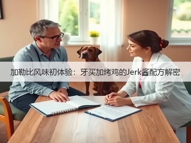 加勒比风味初体验:牙买加烤鸡的Jerk酱配方解密(图1) 加勒比风味初体验:牙买加烤鸡的Jerk酱配方解密(图1)
